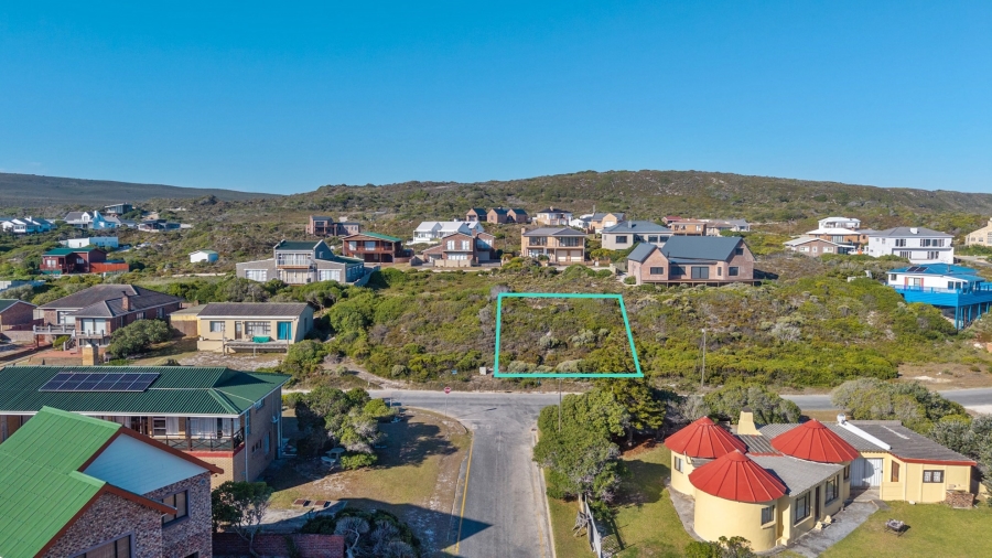 0 Bedroom Property for Sale in Suiderstrand Western Cape